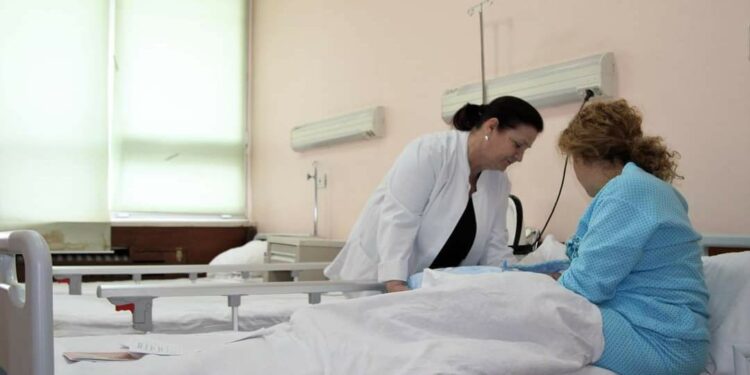 5 lindje me trinjakë dhe 1 me katërnjakë për 3 muaj në Kosovë