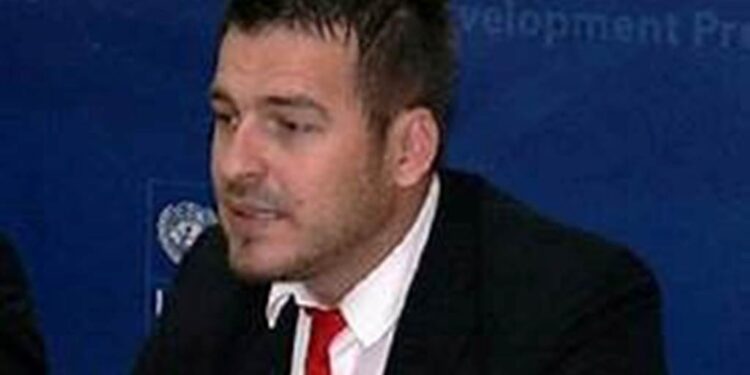 Kuçi: Armend Muja, ti je i sterkequr e oportunist