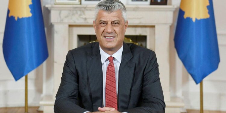 Hashim, “Qoftë kjo ditëlindja e parë dhe e fundit që nuk e festojmë së bashku”