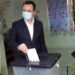 “E papranueshme që Albin Kurti votoi sot në Shqipëri si kryeministër i Kosovës”