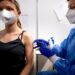 Nis vaksinimi i personave mbi 18 vjeç në SHBA