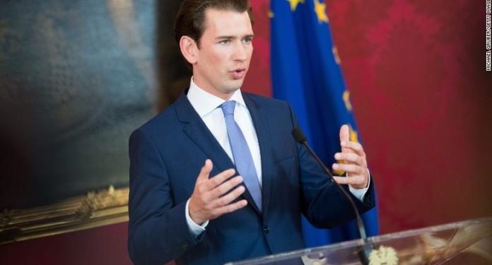 Kurz: Austria refuzon përdorimin e vaksinës ruse ‘Sputnik V’ pa miratim nga EMA