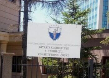 Flasin kandidatët në garë për gjyqtar të Kushtetueses, besojnë se procesi është i pandikuar politikisht