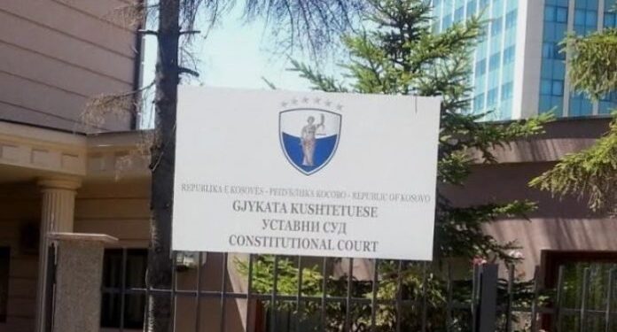 Flasin kandidatët në garë për gjyqtar të Kushtetueses, besojnë se procesi është i pandikuar politikisht