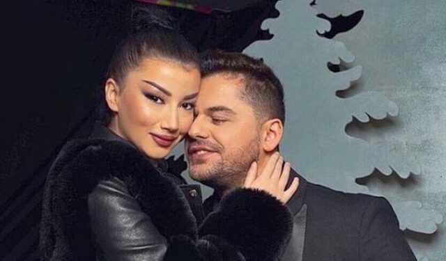 Kjo modele i kërkon të bëjnë një bebe, me Shpat Kasapin