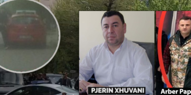 Si u qëllua Pjerin Xhuvani me plumb në kokë pas sherrit në lokal