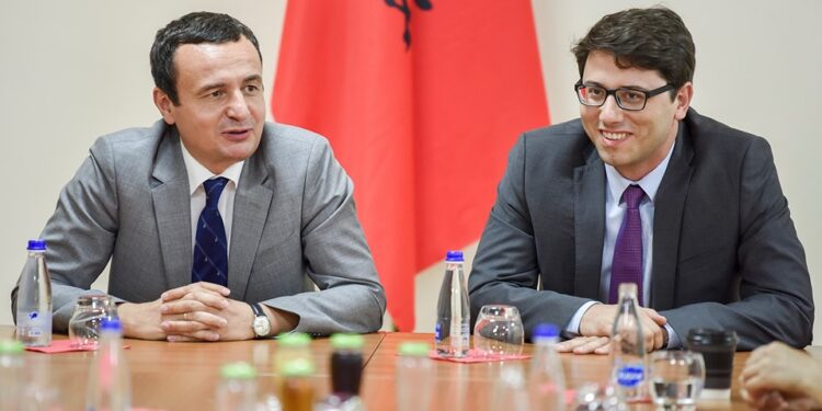 Ministria e Financave nuk e jep listën e bizneseve që përfituan nga Qeveria Kurti I