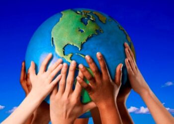 Dita e Tokës nisi me mbrëmje vallëzimi