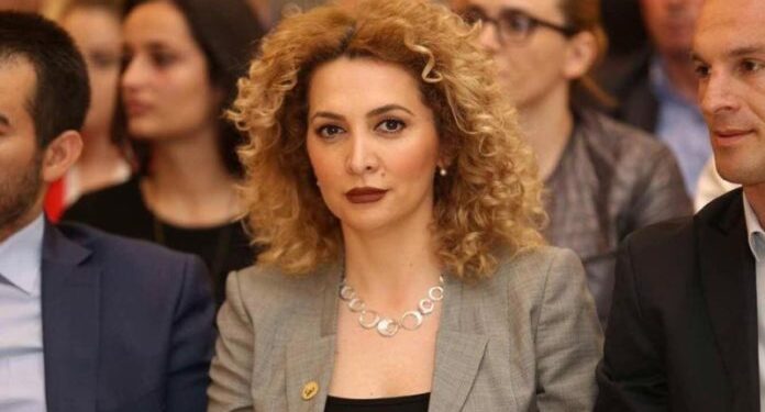 A u përjashtua Albena Reshitaj nga AAK-ja? Haradinaj sqaron gjithçka