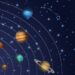 Sa është 1 “Njesi Astronomike”?