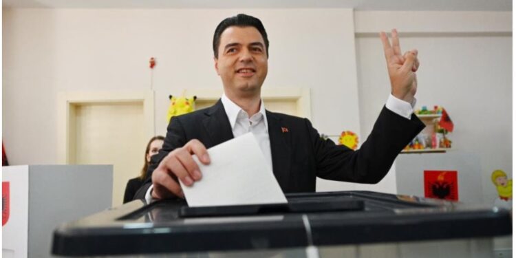 Ky është mesazhi i Bashës pas votimit