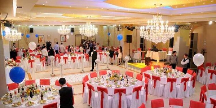 Qeveria ndaloi edhe organizimin e dasmave me masat e reja antiCOVID