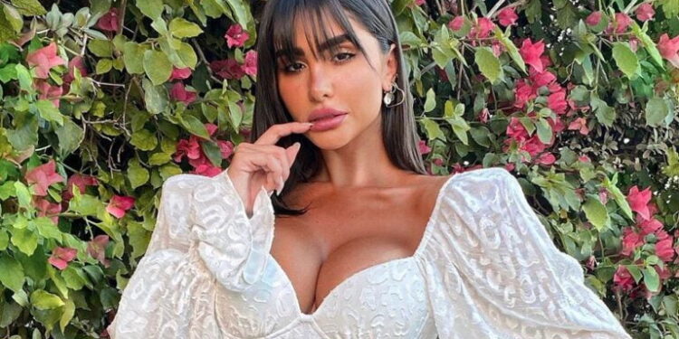 Djema kjo është super seksi, ju shkrinë si  ‘çokollatë’ FOTO+18