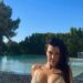 Kourtney Kardashian “çmend” Instagramin me fotot e fundit