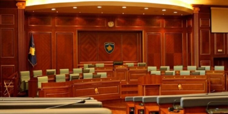Përfundon seanca për pandeminë, nuk kalon rezoluta e PDK-së