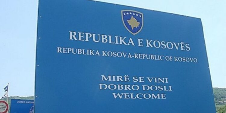 Qytetarët nga Shqipëria, Maqedonia, Mali i Zi dhe Lugina nuk kanë nevojë për teste RT-PCR për të hyrë në Kosovë