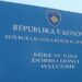 Qytetarët nga Shqipëria, Maqedonia, Mali i Zi dhe Lugina nuk kanë nevojë për teste RT-PCR për të hyrë në Kosovë