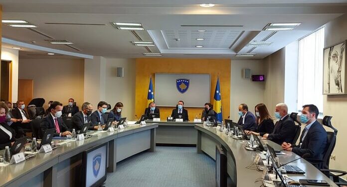 Këta janë katër zëvendësministrat e emëruar në këto ministri