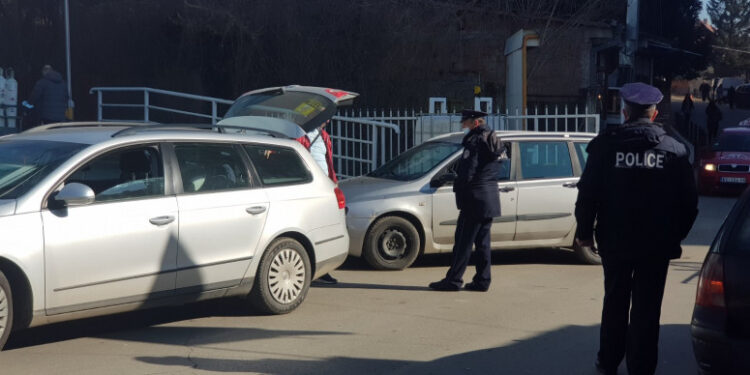 Kërcënim për një sulm në një nga spitalet e Kosovës, vjen njoftimi i policisë