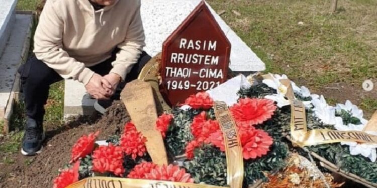 Qumili te varri i Cimës: E pabesueshme, e papërballueshme