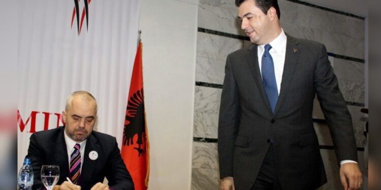 Edi Rama, po e ç’monton “Lul-ushin” e “Met-ushin” ( rezultati)
