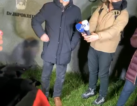 Ky është aksioni i PSD-së në Prishtinë