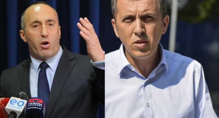 Haradinaj: Sali Zyba është sekser klasik, trafikoi vota në emër të VV-së