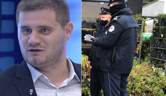 Olluri: Shpëtuam, pushteti u tërhoq