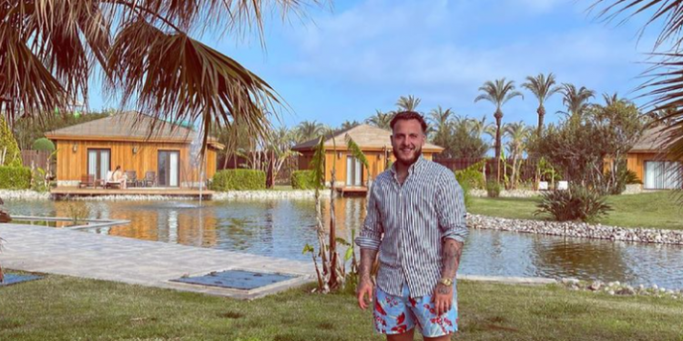 Me imazhe nga pushimet e shtrenjta, Mozzik: Suksesi kërkon sakrificë, nuk ka asnjë alternativë