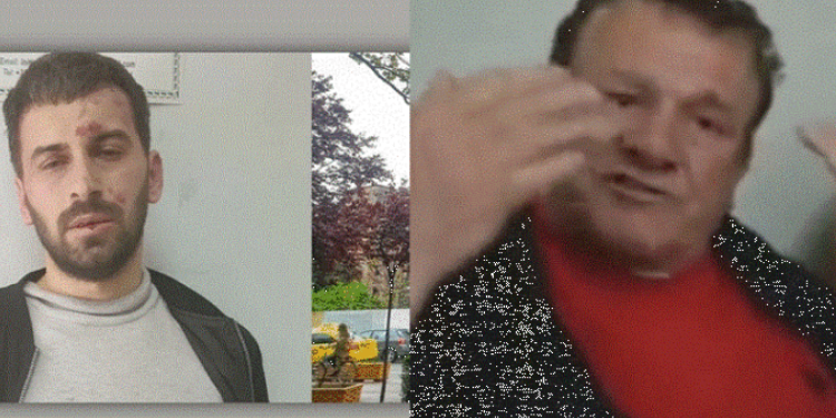 “Çuni ka ikur nga truri” / Flet babai i autorit të sulmit në xhaminë e Tiranës