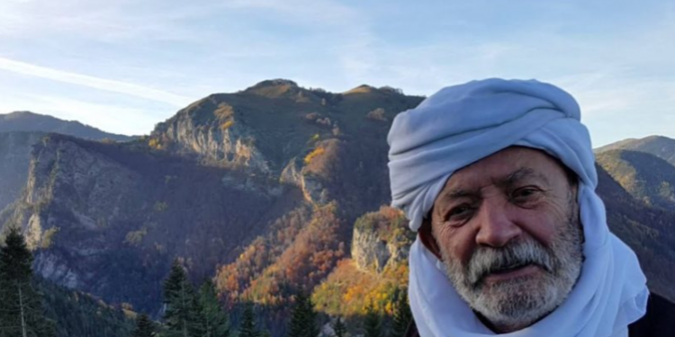 Lajmi i Fundit, për aktorin Çun Lajçi