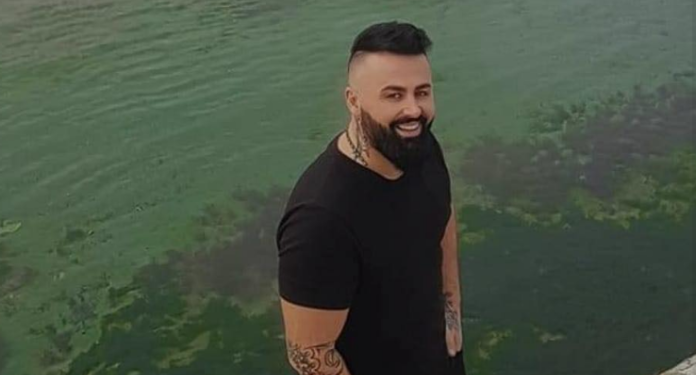 Vdes një i ri nga Deçani