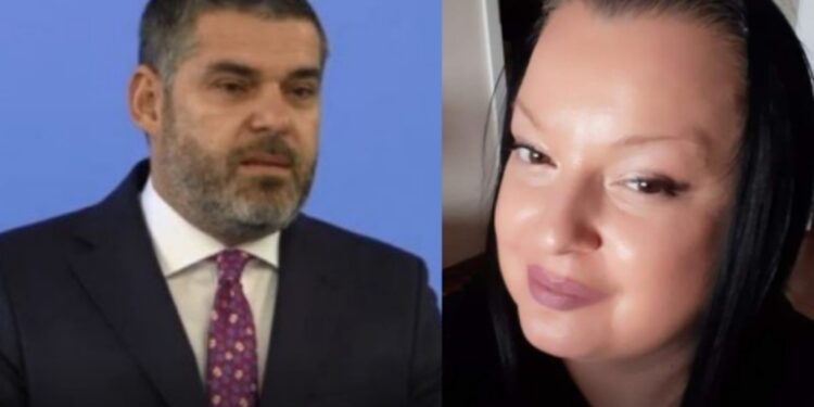 Ish-gruaja e bën për “pesë pare” Ardian Kastratin