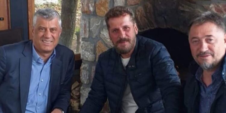 Drenicaku e lëshon Kosovën e ka një mesazh për Hashim Thaçin