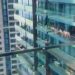 Arrestohen dhjetëra modele në Dubai, bënë video nudo në b….(foto)