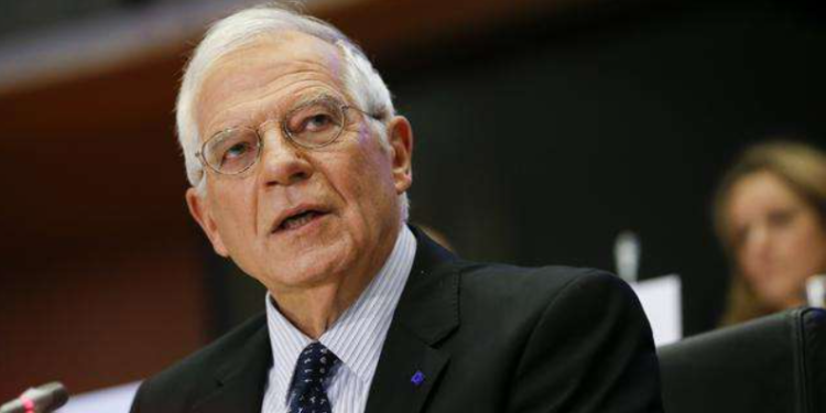 Borrelli ja ndalon “Ëndrrat” Albin Kurtit