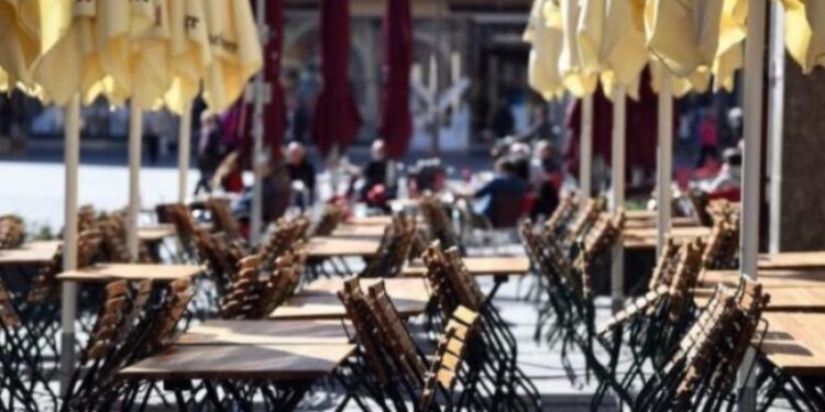 Nga nesër hapet gastronomia por a do të ndryshon ora policore