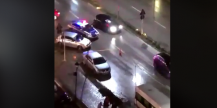 E gjuan për ta vrare pasi ia zuri vendin e veturës në Prishtinë