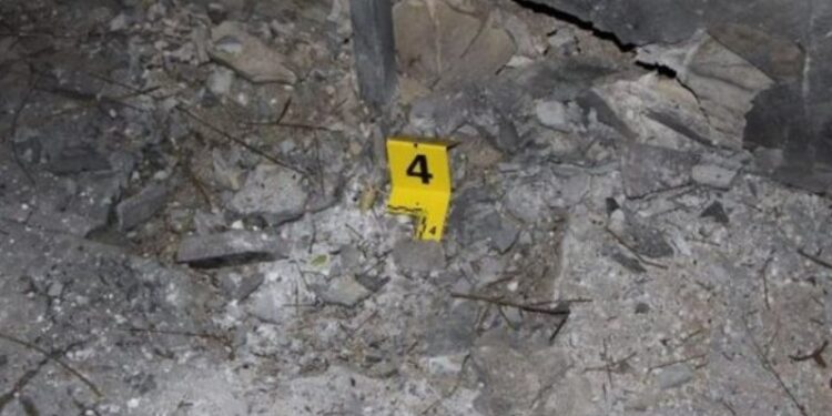 Kush është Arjan Aliço, ‘ushtari’ që iu vendosi eksploziv në lokal