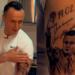 Kosovari me tatuazh të Albin Kurtin, thotë së shpejti do ta bëjë edhe këtë politikan