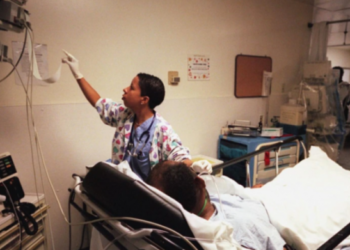 Varianti britanik i koronavirusit, më i përhapuri në SHBA