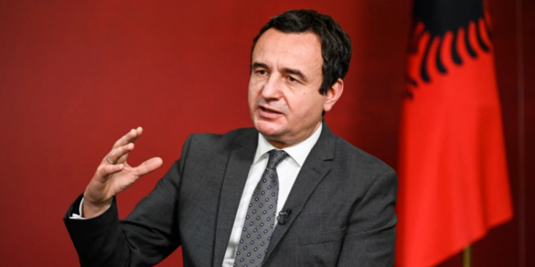 “Kurtin, e presin sanksione ndërkombëtarët, ja pse”