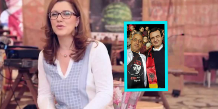 Vazhdon kapjen e shtetit: Kurti emëron zv/ministre gruan e funksionarit të LVV’së