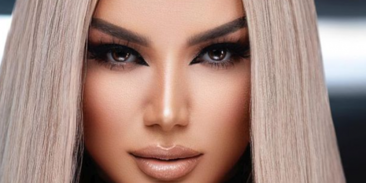 Samanta Karavella befason fansat me ndryshimin e bërë në pamje