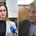 SBASHK-u i reagon ministres Nagavci: Kujdes nga deklarimet, nuk shantazhohemi