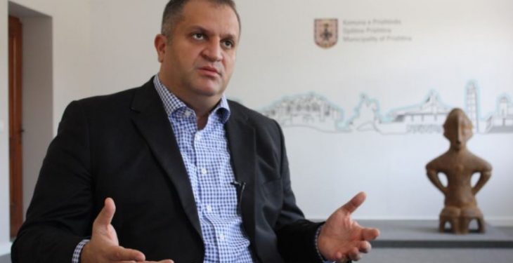 Ahmeti thirrje Qeverisë: Kërkoni nga SHBA-ja 500 mijë vaksina antiCOVID
