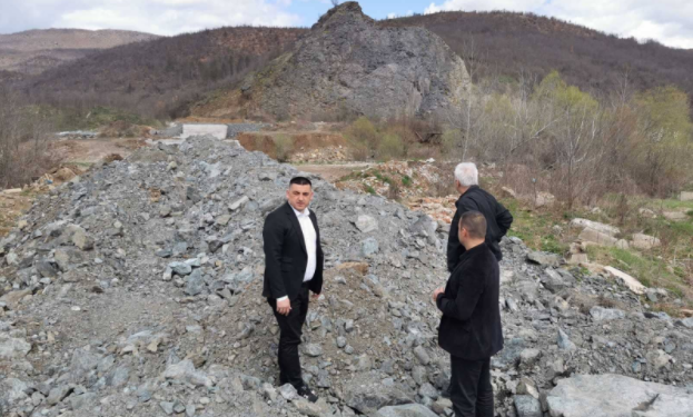 Mitrovica e Veriut pritet të bëhet me stadium vitin e ardhshëm, projekti financohet nga Serbia