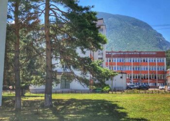 Dhjetë pacientë në gjendje të rëndë në Spitalin e Pejës