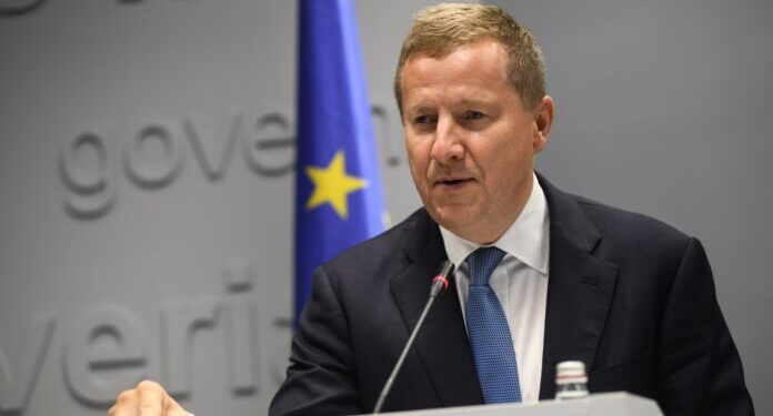 Sznyoug kërkon nga Qeveria Kurti që të marrë masa për të tërhequr investitorët e huaj