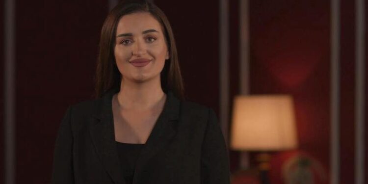 Flet për herë të parë deputetja që kaloi nga PDK-ja në VV: Ju tregoj shkaqet e largimit tim